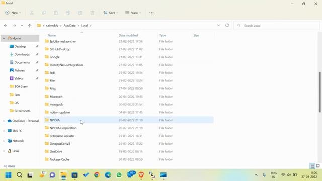 How to install Python in Windows11 | Python not recognized error| Python not found error.