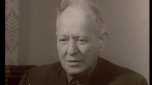 ИНТЕРВЬЮ МИХАИЛ ШОЛОХОВ