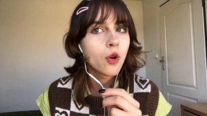 повседневный макияж альтушки из 5-б // про мою ориентацию, учебу, стиль