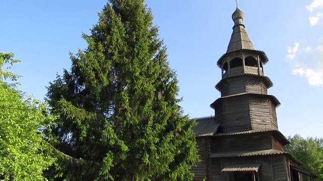 Волшебный колокольный звон Древней Руси смотреть онлайн