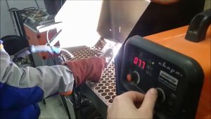 ?Ремонт сварочного аппарата Сварог ARC 250 Z285 в центре Зона-Сварки.РФ | ? Ремонт сварки