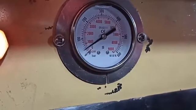 Ремонт Гидронасоса 310.112 нерегулируемый