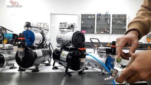 Mini Air Compressors| All range of mini compressors | models like AS-18,AS-189,AS196 and AS-19|