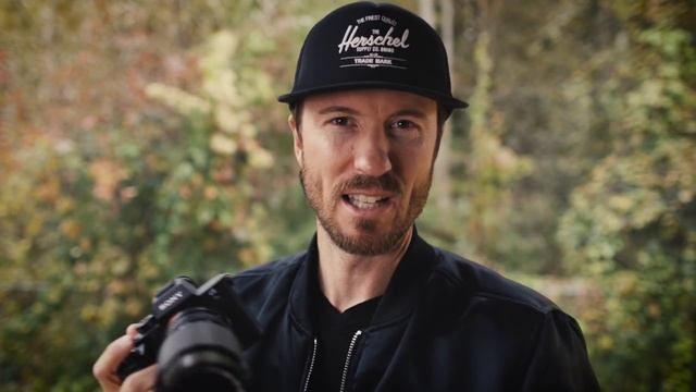 Canon FD 70-210mm F4 Review - The BEST Telephoto Lens for $50 смотреть онлайн