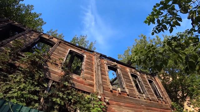 56. Подмосковное 