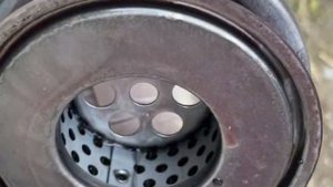 Замена фильтра гидроусилителя руля Mercedes Benz W140/ Replacing the filter in the power steering