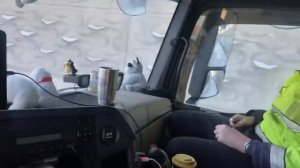 ВОЛЬВО сломалось ((( Пропали тормоза (((