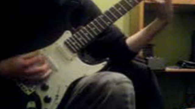 six feet under - Bonesaw cover (my first) смотреть онлайн