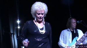 Анне Вески - Корпоратив в Таллинне(5 часть)