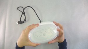 Bottle Warmer Sterilizer by WOHOME, 5-in-1 Baby Bottle Warmer with Rapid Heating Warm Milk Formula