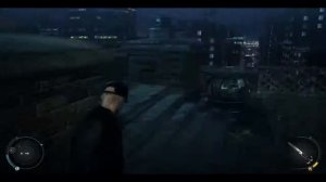 #4 Проходняк Hitman:Absolution БОСС ВЕРТОЛЕТ