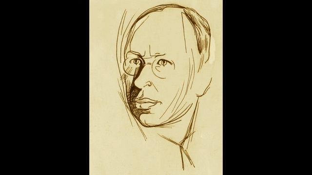 Prokofiev - Vision fugitive №1 - Jacob Katsnelson