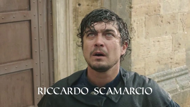 Декамерон | Русский (дублированный) трейлер 2015 HD