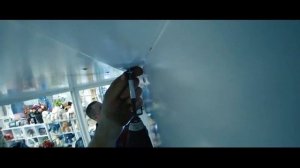 Инструкция по монтажу и демонтажу холодильника для цветов FROSTBERG