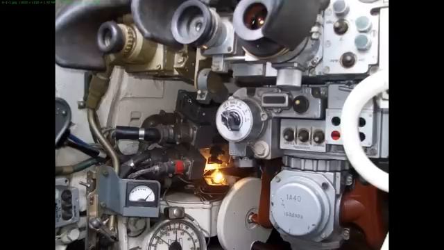 Отбеливаю Т-90. Часть первая. смотреть онлайн