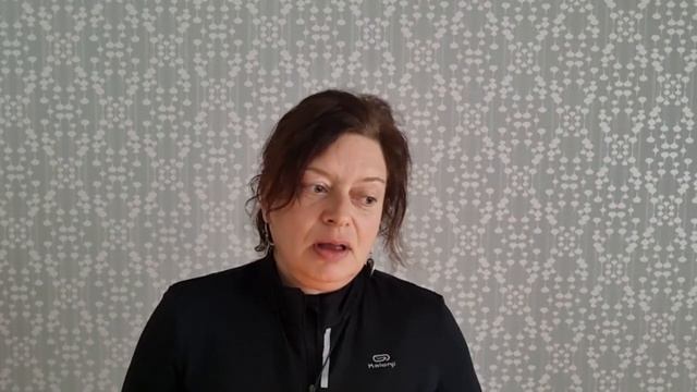 Она подарила мне мое истинное рождение! смотреть онлайн