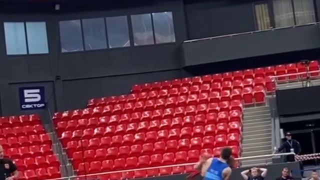 Греко-римская борьба. Руслан Терзьян. Турнир на Кубок Губернатора Краснодарского края, вес 44 кг. смотреть онлайн