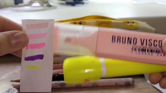 ?Собираю пенал в школу 3 класса✨? смотреть онлайн