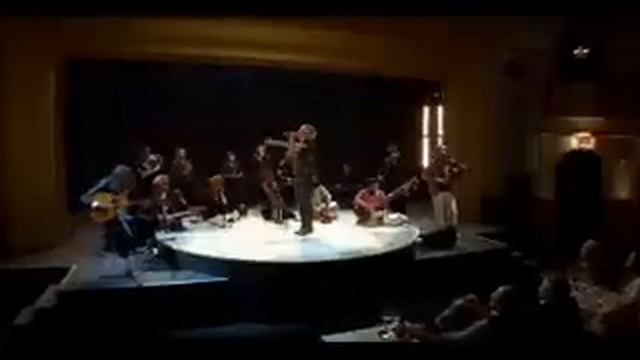 Gypsy Spirit with Harri Stojka, Jelena Kristic and Catalin Draghici смотреть онлайн