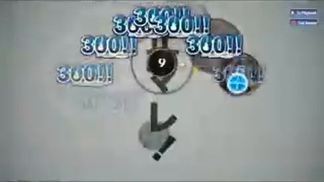 osu! Hirano Aya - Tomare! [Insane] смотреть онлайн