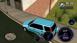 GTA San Andreas Super Cars