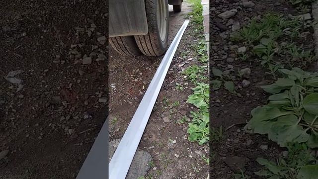 Ремонт бортов на газели 3302 gazel смотреть онлайн