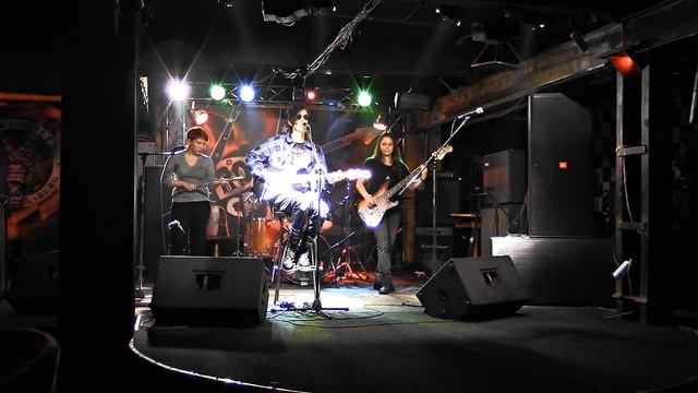 Плексо - В беге дней (полуакустика) смотреть онлайн