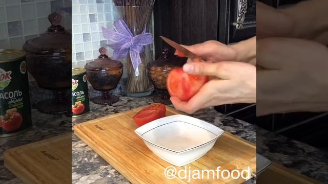 ? Суп с сушёной колбасой и фасолью ? смотреть онлайн