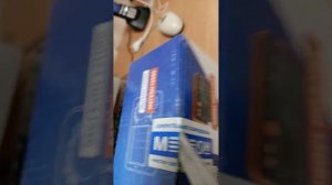 Мегеон мегаомметр-мультиметр.