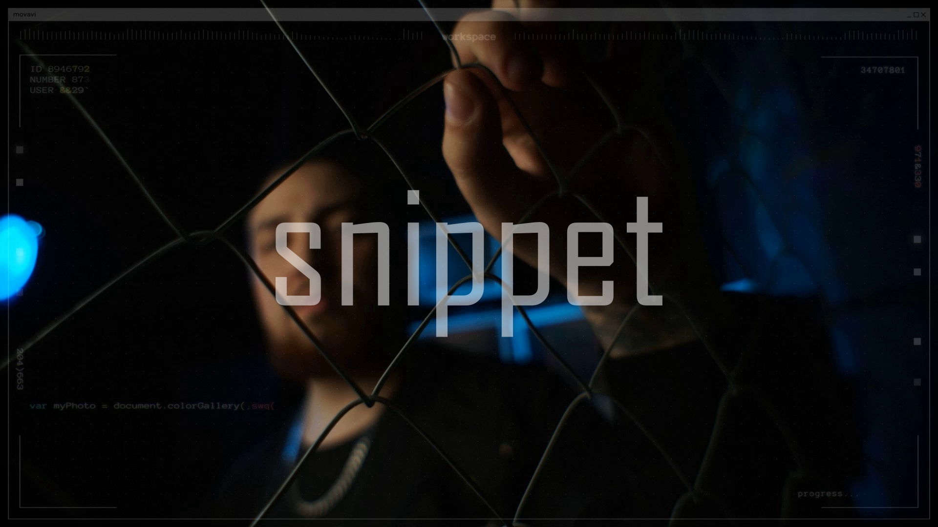 RIKITAVI - Капли [SNIPPET].mp4