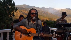 Wayne Marshall | Nah Give Up | Jussbuss Acoustic | Season 2 | Episode 10