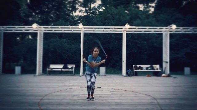 Школа Роуп Скиппинга BUNNIES-JUMPERS смотреть онлайн