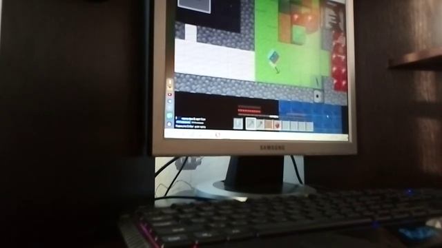 играю на обновлённом Майнкрафт.ио смотреть онлайн