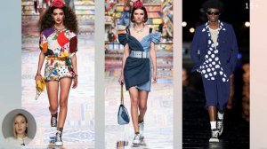 Модные кроссовки 2021-2022/ ТРЕНДОВЫЕ И АКТУАЛЬНЫЕ МОДЕЛИ КРОССОВОК