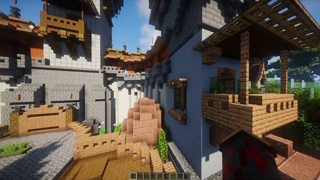 Advanced Login Plugin | Minecraft смотреть онлайн