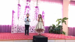 “Где водятся волшебники?”. Детская песня.