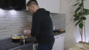 Апельсиново-сливочный соус к рыбе, мясу, морепродуктам, салатам. Простой рецепт от шефа ??