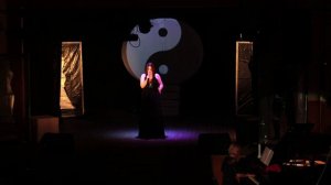 Улыбайся мне