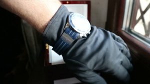 Ulysse Nardin Diver Chronograph 44 mm