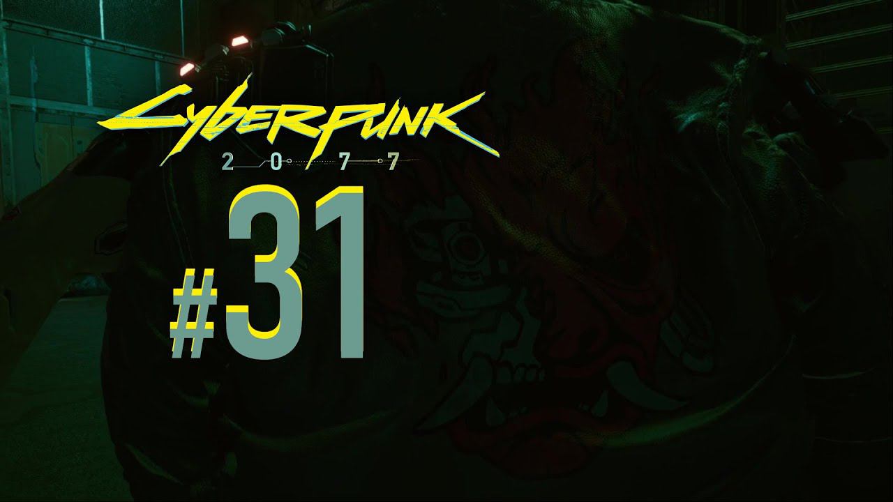 [ БЕЗ КОММЕНТАРИЕВ! ][ НИЧЕГО НЕ ОСТАЛОСЬ!!! ] CyberPunk 2077  #31   HARD