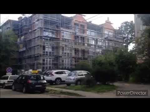 Жилой комплекс на Огарева в Калининграде, приобрести квартиру от застройщика +7(4012) 902-551 смотреть онлайн