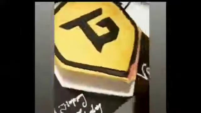 techno gamerz sketch cake смотреть онлайн