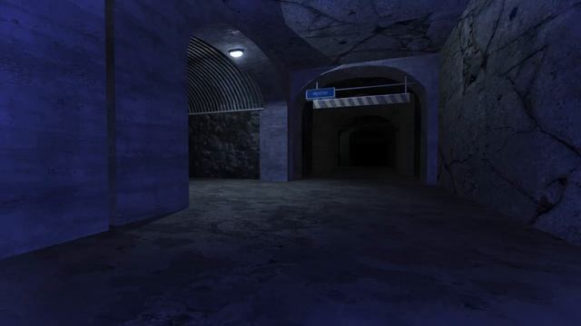 Penumbra: Overture - Полное прохождение