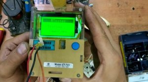 РЕМОНТ КОМПЬЮТЕРНЫХ КОЛОНОК ЗАМЕНА КОНДЕНСАТОРА KYE SYSTEM SP-P110 НЕИСПРАВНЫХ ЭЛЕКТРОЛИТ ОДИН КАНА