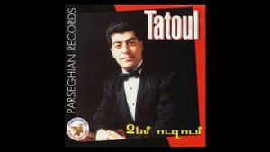 Tatul Avoyan-Tatuli par