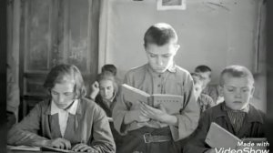 Болдырев Никита. Буктрейлер по книге Альберта Лиханова "Крёсна"