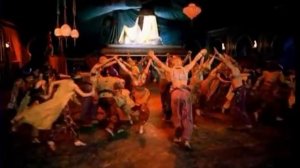 Шехерезада (балет). Н.Римский-Корсаков.