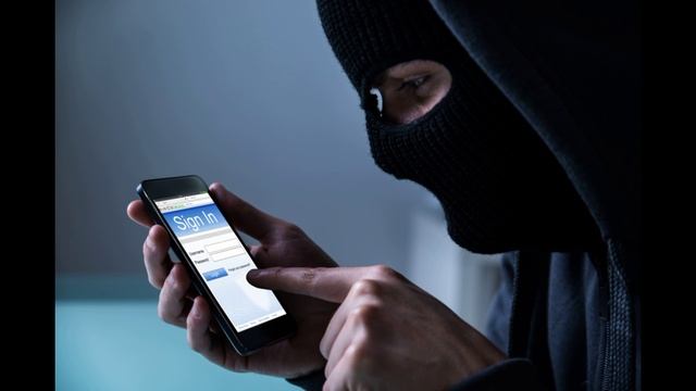Мошенники звонят по телефону