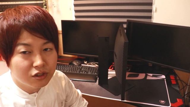 【決定版】240Hz出るコスパ最強ゲーミングモニター「OMEN X 25f」 смотреть онлайн