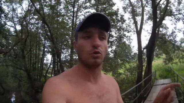 Поисковый магнит Украина.Новые видео на новую камеру! смотреть онлайн